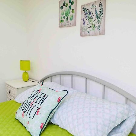 Apartamento Coselhas III Appartement Coimbra Buitenkant foto
