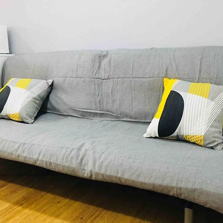 Apartamento Coselhas III Appartement Coimbra Buitenkant foto