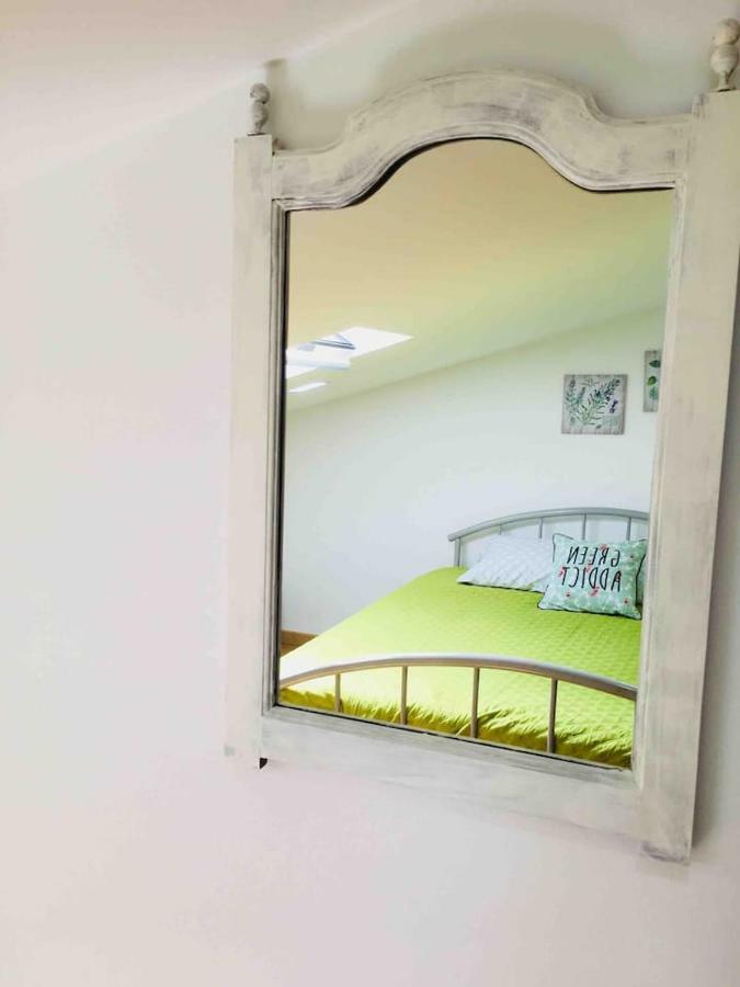 Apartamento Coselhas III Appartement Coimbra Buitenkant foto