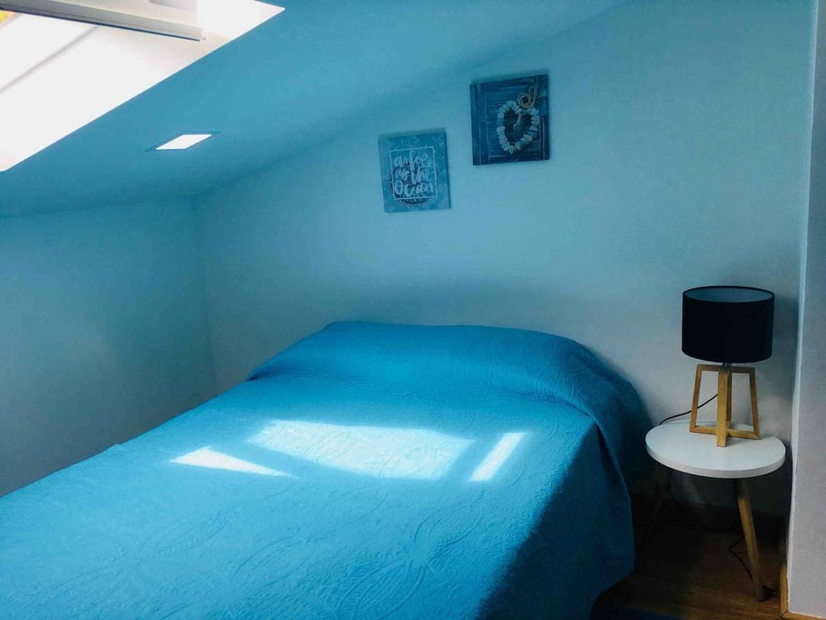 Apartamento Coselhas III Appartement Coimbra Buitenkant foto