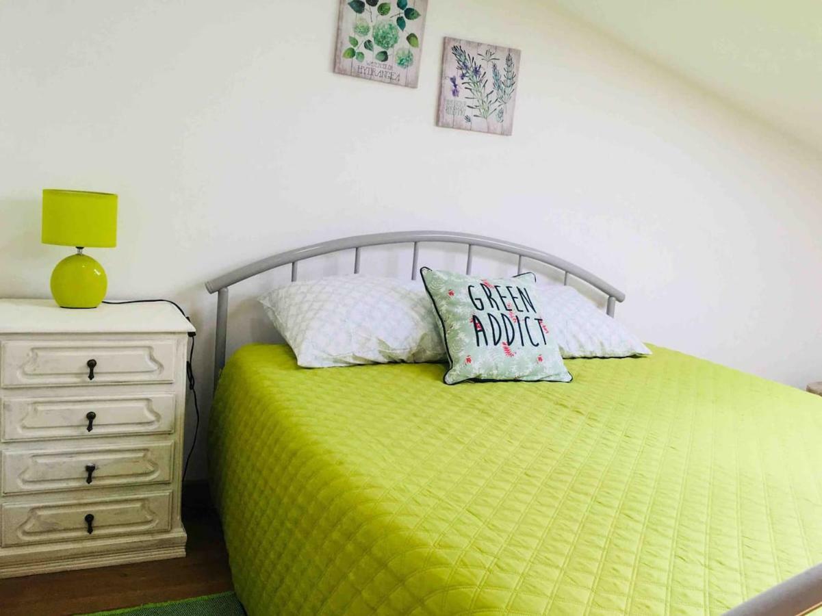 Apartamento Coselhas III Appartement Coimbra Buitenkant foto