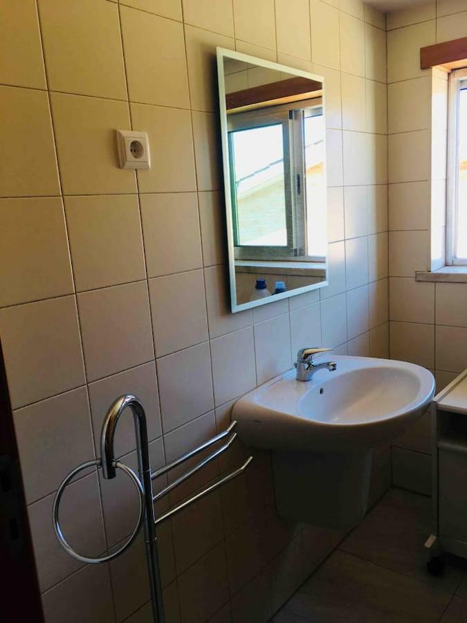 Apartamento Coselhas III Appartement Coimbra Buitenkant foto