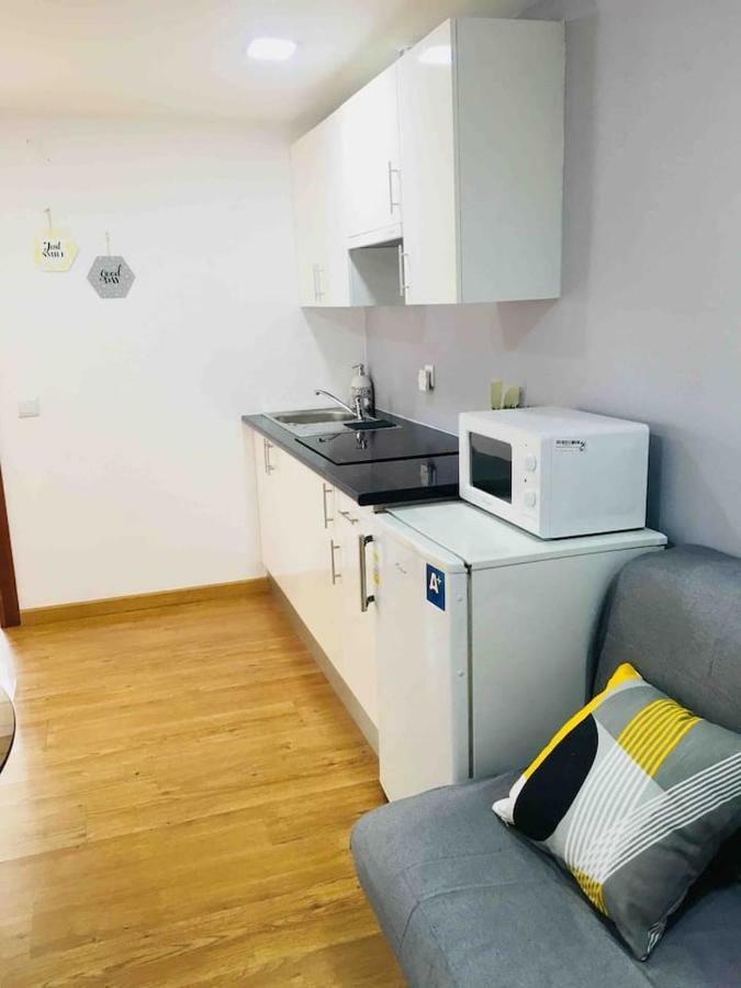 Apartamento Coselhas III Appartement Coimbra Buitenkant foto