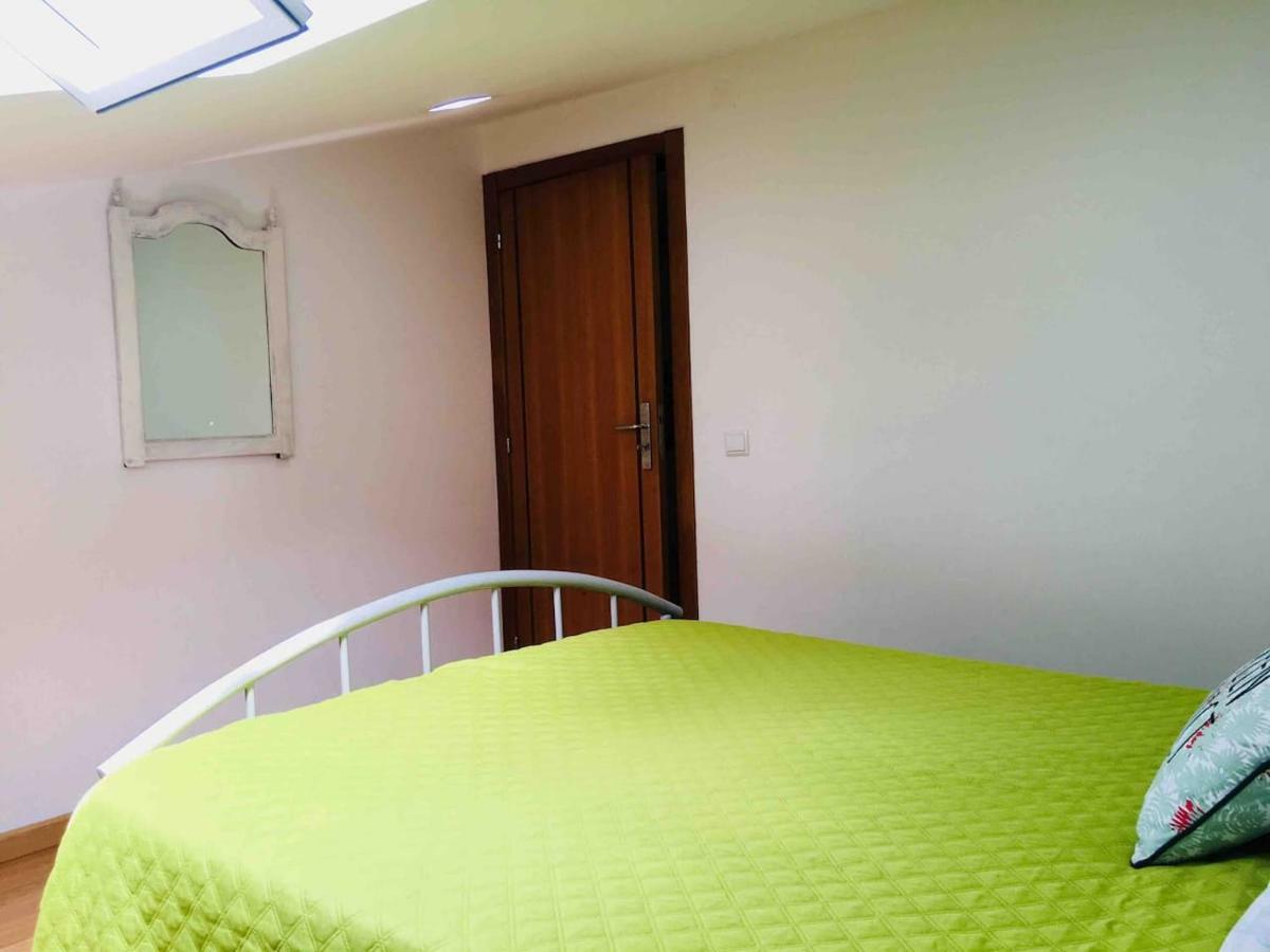 Apartamento Coselhas III Appartement Coimbra Buitenkant foto