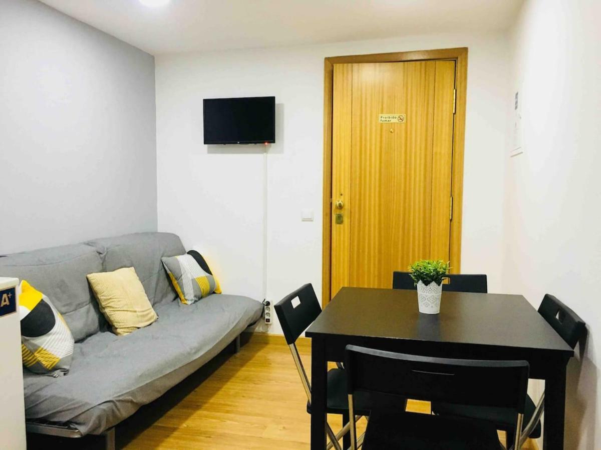 Apartamento Coselhas III Appartement Coimbra Buitenkant foto