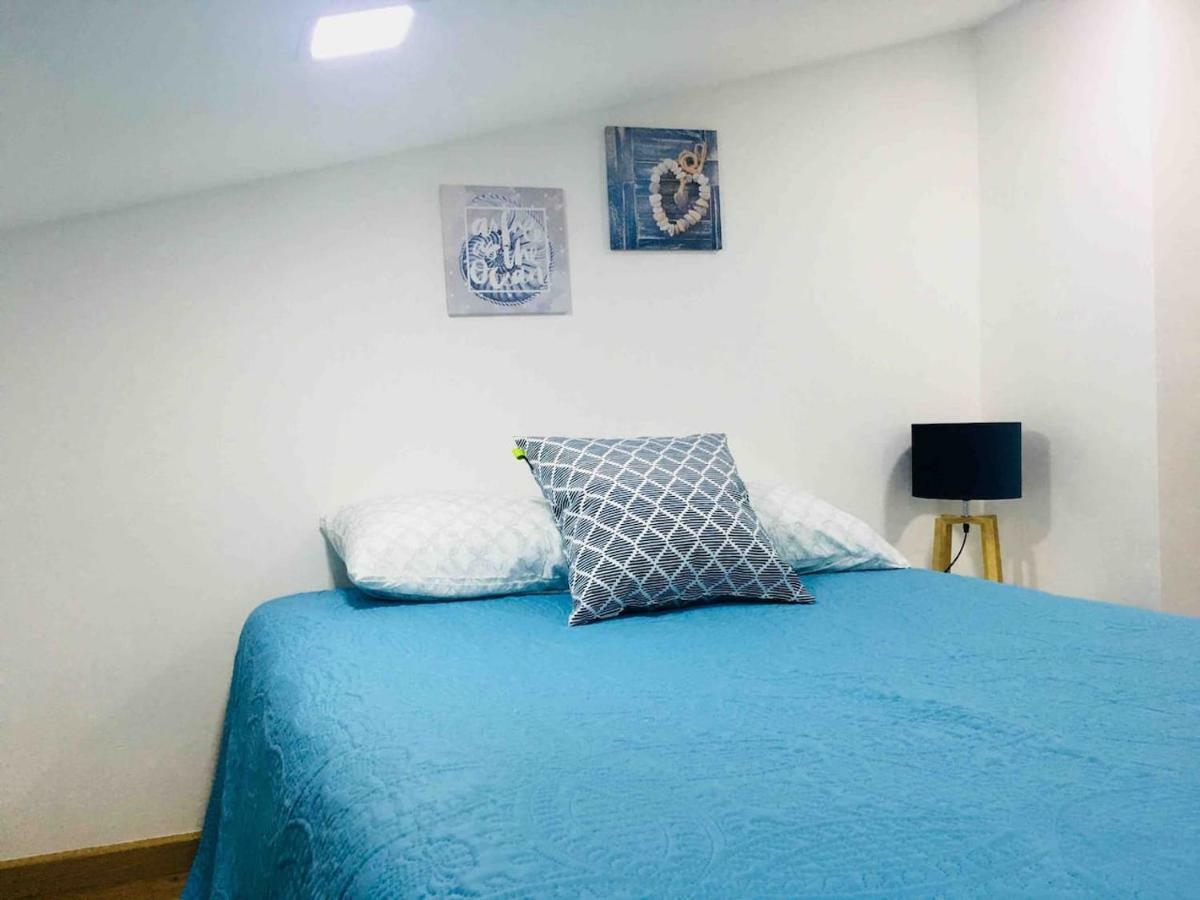 Apartamento Coselhas III Appartement Coimbra Buitenkant foto