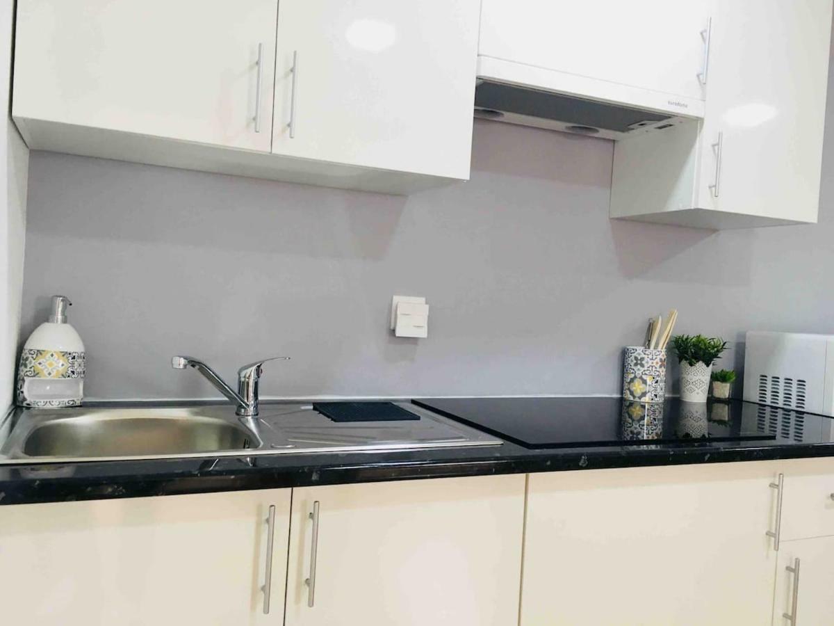 Apartamento Coselhas III Appartement Coimbra Buitenkant foto