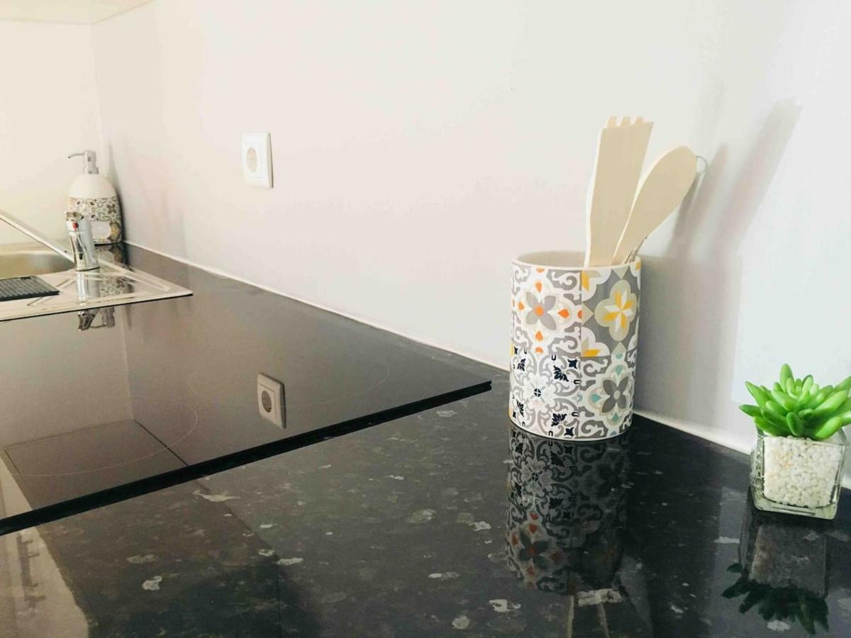 Apartamento Coselhas III Appartement Coimbra Buitenkant foto