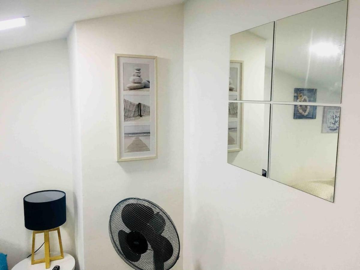 Apartamento Coselhas III Appartement Coimbra Buitenkant foto