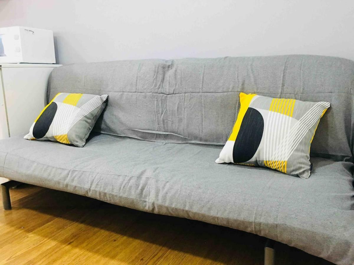 Apartamento Coselhas III Appartement Coimbra Buitenkant foto