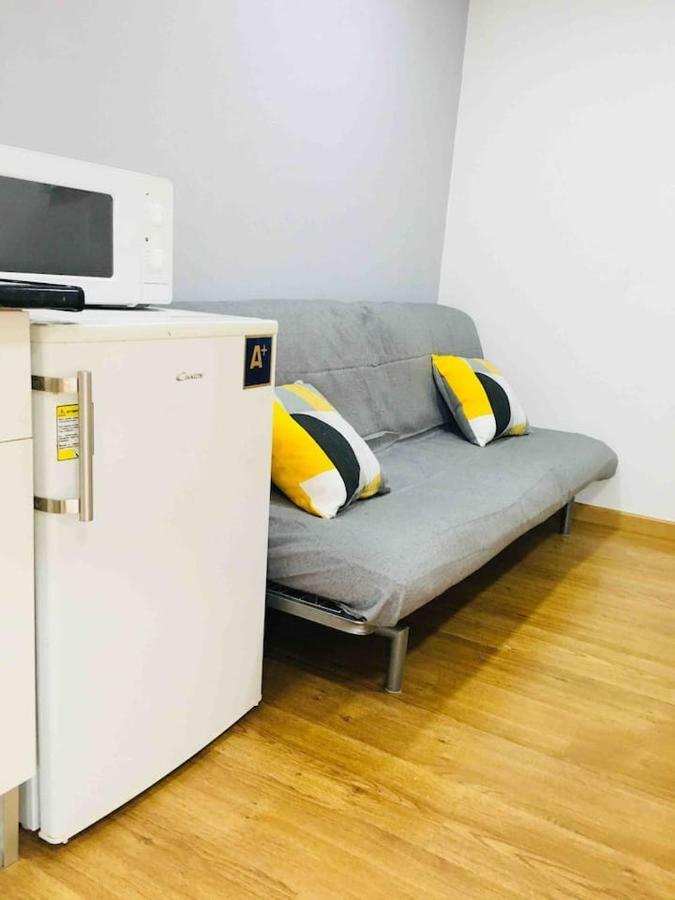 Apartamento Coselhas III Appartement Coimbra Buitenkant foto