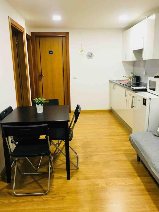 Apartamento Coselhas III Appartement Coimbra Buitenkant foto